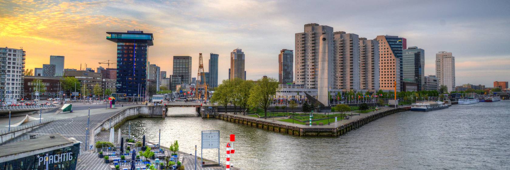 Rotterdam